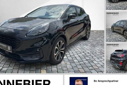Ford Puma 16.863 km 22.287 &euro; Oranienburg 16515
