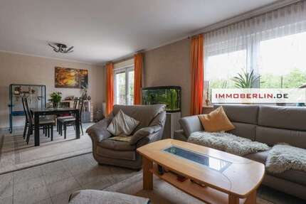 Haus Berlin Pankow - 4 Zimmer, 144 m&sup2;, 773.000&euro; | Angebot:26107680