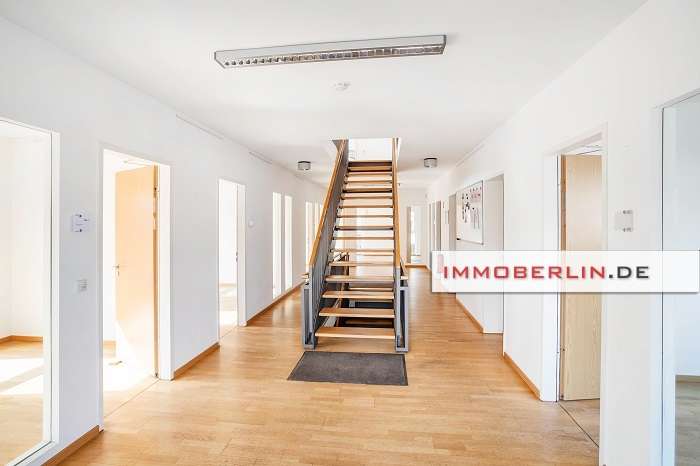 Büro in Berlin 1.550.000 € 325 m²