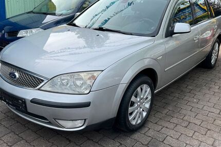 Ford Mondeo 155.000 km 3.690 &euro; Berlin 12359