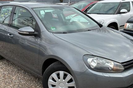VW Golf 136.289 km 6.290 &euro; Berlin 13089