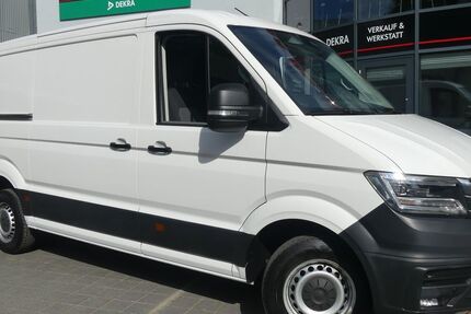 VW Crafter 122.333 km 32.800 &euro; Berlin 13156