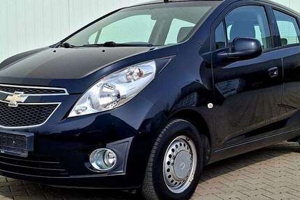 Chevrolet Spark 75.000 km 3.499 &euro; Berlin 13125