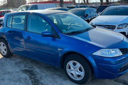Renault Megane 173.000 km 800 &euro; Berlin 13597