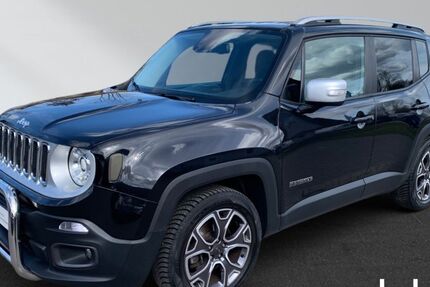 Jeep Renegade 80.589 km 13.490 &euro; Oranienburg OT Germendorf 16515