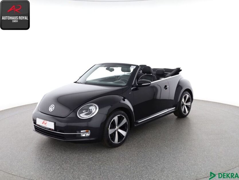Beetle