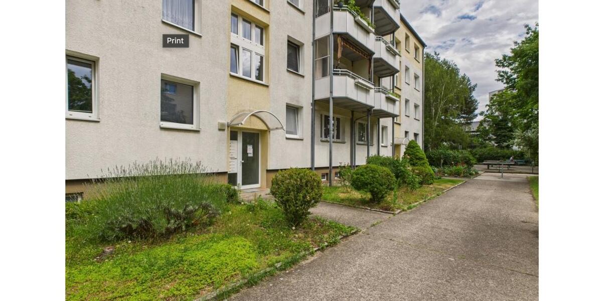 Erdgeschoßwohnung Berlin Treptow-Köpenick - 1 Zimmer, 14 m&sup2;, 600&euro; | Angebot:25892599
