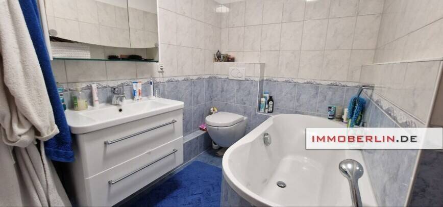 Etagenwohnung Berlin Lankwitz - 2 Zimmer, 124 m&sup2;, 570.000&euro; | Angebot:26641264
