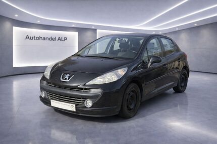 Peugeot 207 104.857 km 5.000 &euro; Potsdam 14480