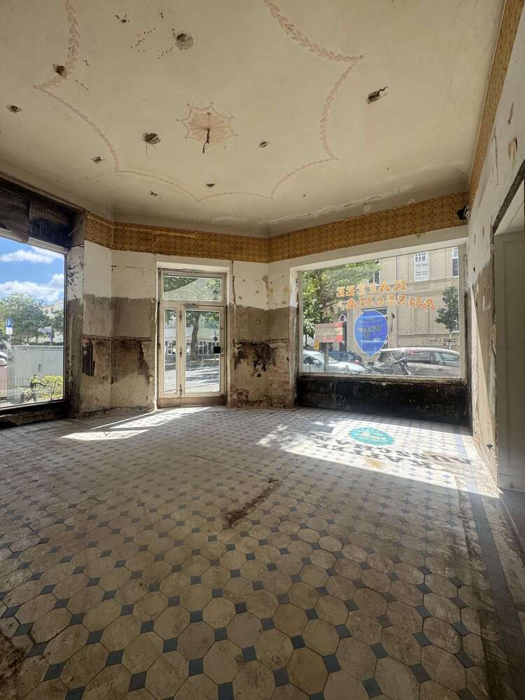 Büro in Berlin 399.000 € 105 m²