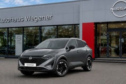 Nissan Qashqai 5.934 km 27.490 &euro; Berlin 13599
