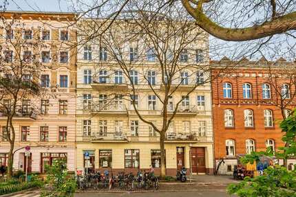 Wohnung Berlin Neukölln - 3 Zimmer, 75 m&sup2;, 529.000&euro; | Angebot:26381697