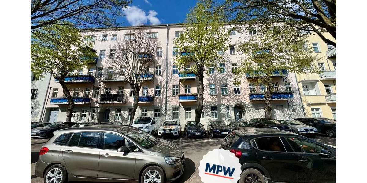 Etagenwohnung Berlin Treptow-Köpenick - 4 Zimmer, 98 m&sup2;, 295.000&euro; | Angebot:26199530