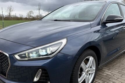Hyundai i30 134.000 km 9.900 &euro; Wildau 15745