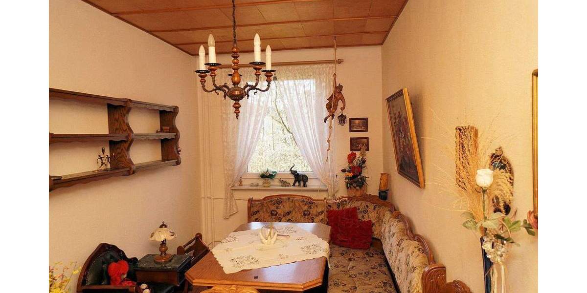 Etagenwohnung Potsdam Waldstadt I - 4 Zimmer, 70 m&sup2;, 220.000&euro; | Angebot:25837390