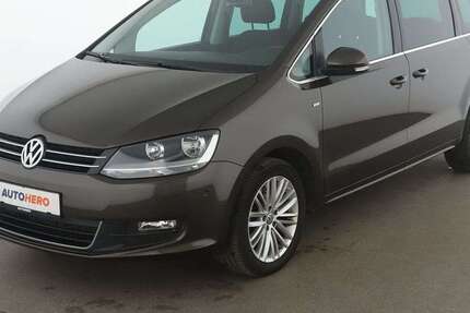 VW Sharan 81.722 km 18.780 &euro; Berlin 14059