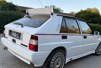 Lancia Delta 82.000 km 33.333 &euro; Zuhlsdorf 16515