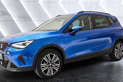 Seat Arona 1.100 km 21.999 &euro; Schönefeld 12529