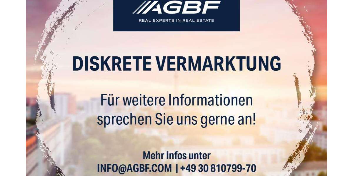 Etagenwohnung Berlin Mitte - 5 Zimmer, 205 m&sup2;, 2.600.000&euro; | Angebot:24963178