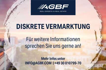 Wohnung Berlin Mitte - 5 Zimmer, 205 m&sup2;, 2.600.000&euro; | Angebot:24963178