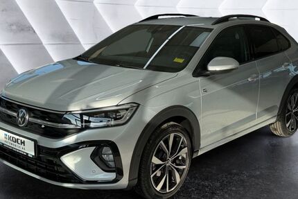 VW Taigo 3.636 km 23.990 &euro; Berlin 13051