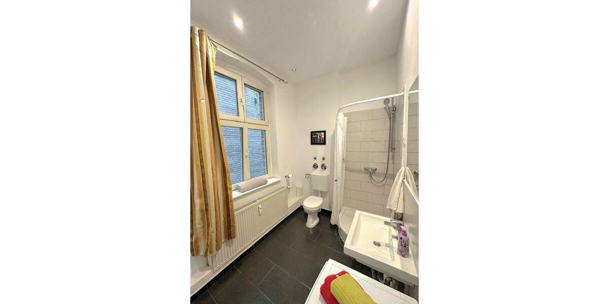 Etagenwohnung Berlin Mitte - 4 Zimmer, 106 m&sup2;, 895.000&euro; | Angebot:24425610