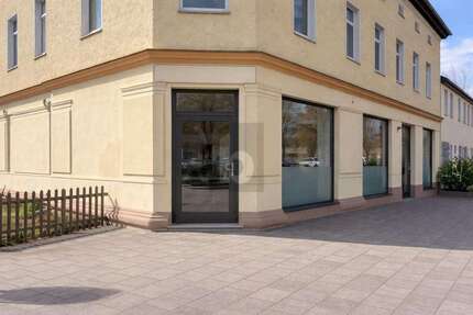 Gewerbeobjekt Oranienburg - 1.350&euro; | Angebot:26586110