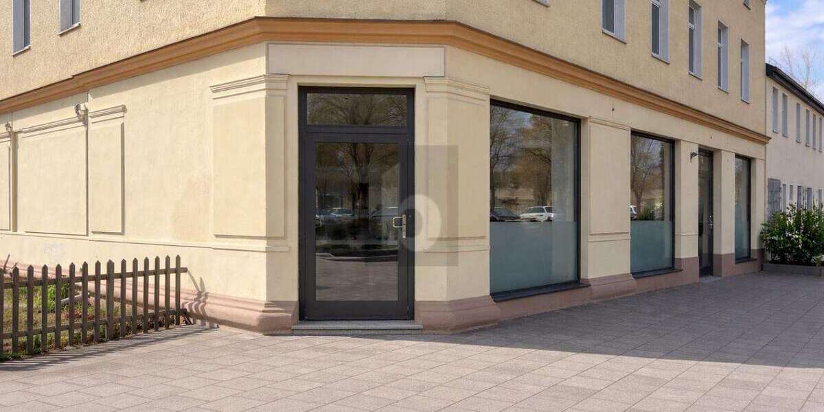 Gewerbeobjekt Oranienburg - 1.350&euro; | Angebot:26586110