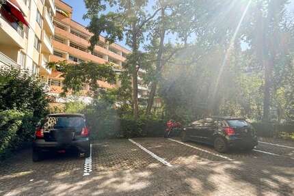 Garagen / Stellplätze Berlin Tiergarten - 60&euro; | Angebot:26106331