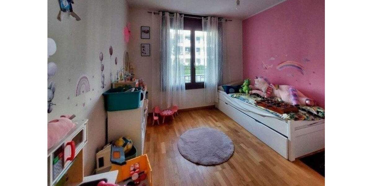 Stilvoll wohnen mit Gartenparadies - Ihre moderne Eigentumswohnung zum Wohlfühlen 4 zimmer