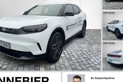 Ford Capri 4.000 km 41.484 &euro; Oranienburg 16515