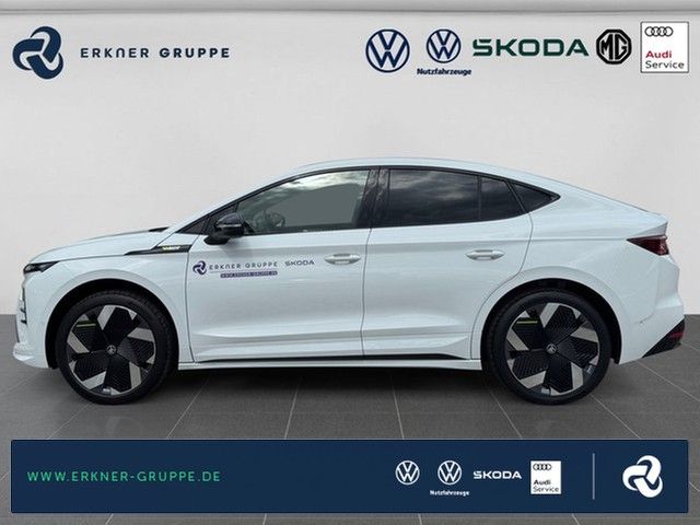 Skoda Enyaq 3.800 km 59.149 &euro; Rüdersdorf 15562
