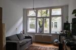 Etagenwohnung Berlin Mitte - 1 Zimmer, 15 m&sup2;, 500&euro; | Angebot:25306835