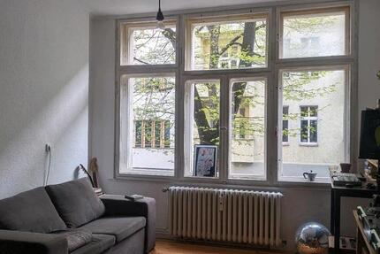 Wohnung Berlin Mitte - 1 Zimmer, 15 m&sup2;, 500&euro; | Angebot:25306835