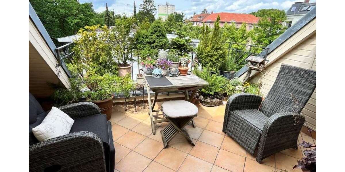Etagenwohnung Berlin-Schmargendorf Schmargendorf - 3 Zimmer, 128 m&sup2;, 740.000&euro; | Angebot:27092351