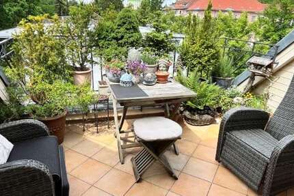 Wohnung Berlin-Schmargendorf Schmargendorf - 3 Zimmer, 128 m&sup2;, 740.000&euro; | Angebot:27092351