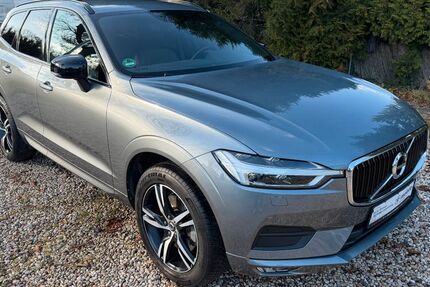 Volvo XC60 77.000 km 32.999 &euro; Fredersdorf-Vogelsdorf bei Berlin 15370