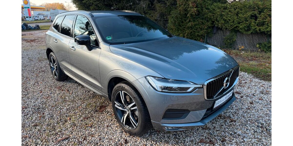 Volvo XC60 77.000 km 32.999 &euro; Fredersdorf-Vogelsdorf bei Berlin 15370
