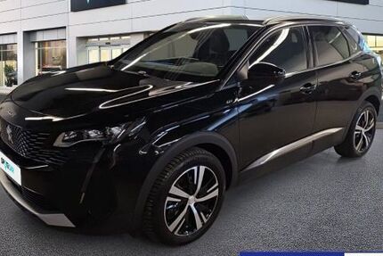 Peugeot 3008 24.288 km 26.990 &euro; Berlin 12103