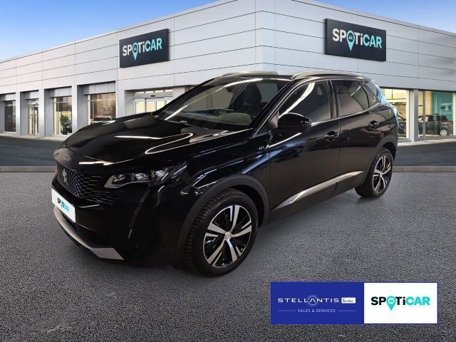 Peugeot 3008 24.288 km 26.990 &euro; Berlin 12103