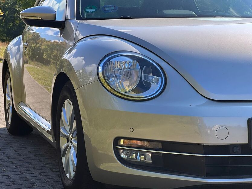 VW Beetle 115.000 km 8.400 € Hohen Neuendorf 16540