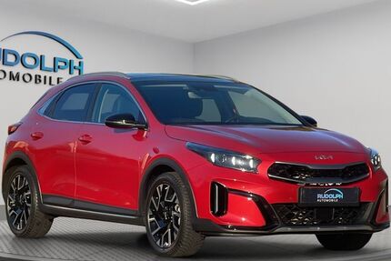 Kia XCeed 19.000 km 25.999 &euro; Berlin 13088