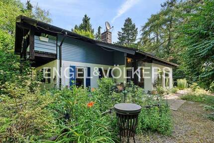 Oase der Ruhe Einfamilienhaus nahe Schweizer-Viertel 7 zimmer