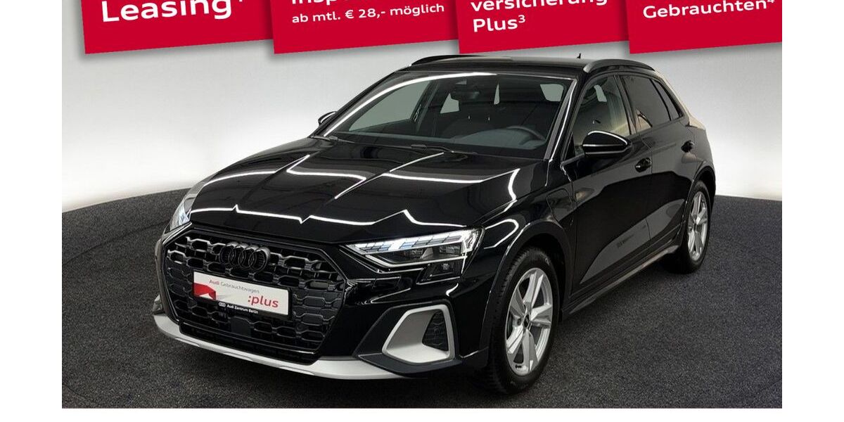 Audi A3 8.000 km 37.100 &euro; Berlin 10587
