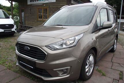 Ford Tourneo Connect 44.000 km 18.700 € Vogelsdorf 15370
