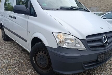 Mercedes-Benz Vito 248.000 km 5.950 &euro; Berlin 10245