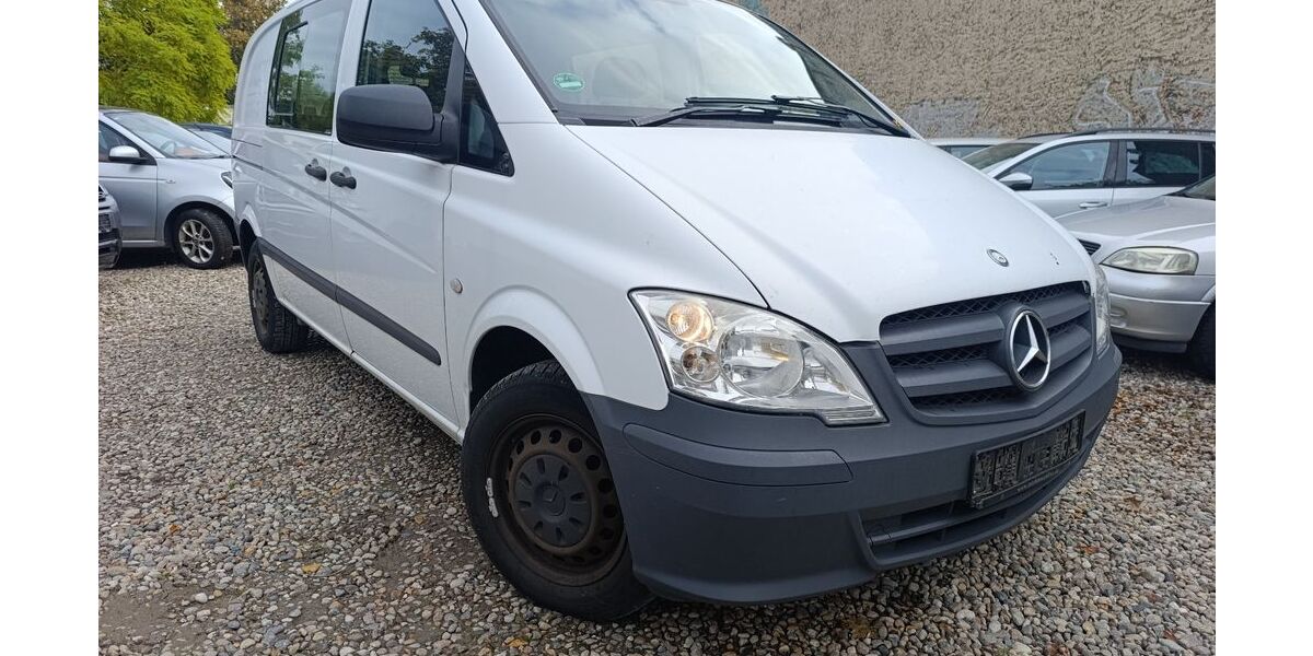 Mercedes-Benz Vito 248.000 km 5.950 &euro; Berlin 10245