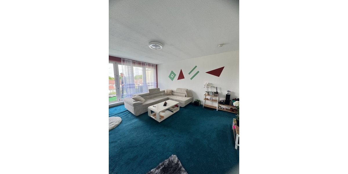 Naturliebhaber aufgepasst: 2-Zimmer-Wohnung im schönen Hönow, ohne Käuferprovision - Etagenwohnung Hoppegarten-Hönow Hönow | Angebot:27071284