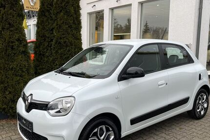 Renault Twingo 4.268 km 15.990 € Borgsdorf 16556