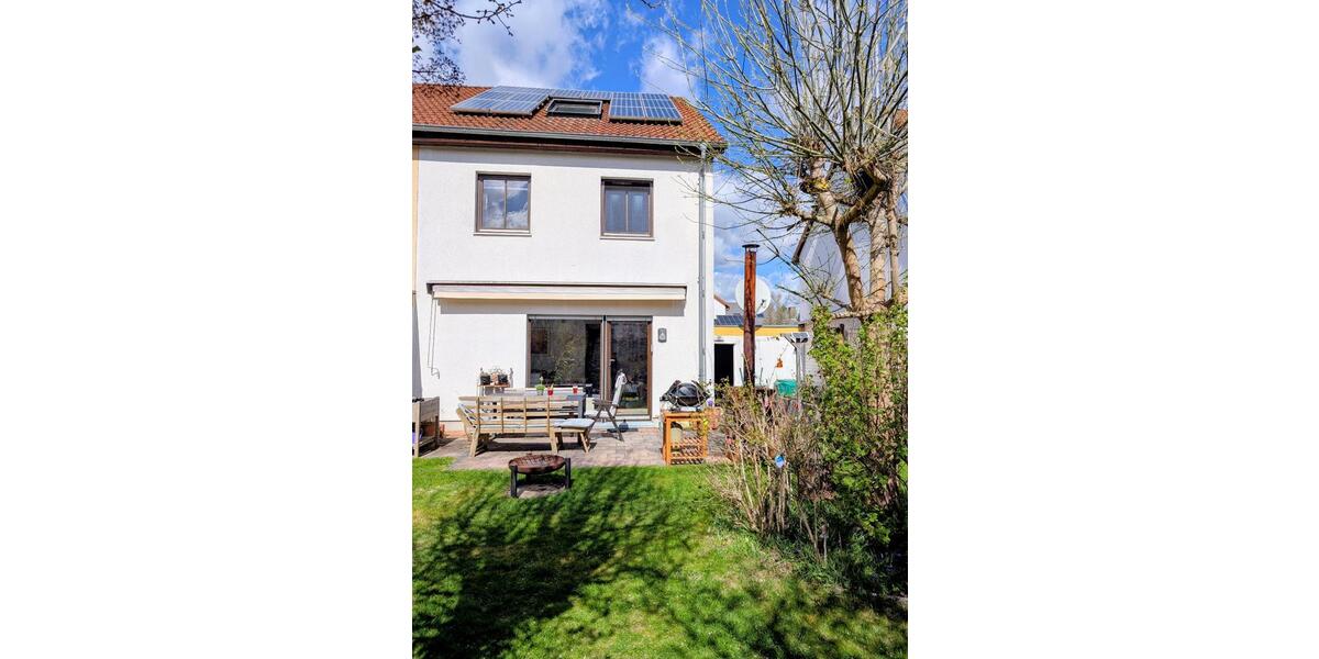 Einfamilienhaus Falkensee - 5 Zimmer, 123 m&sup2;, 469.000&euro; | Angebot:26597828
